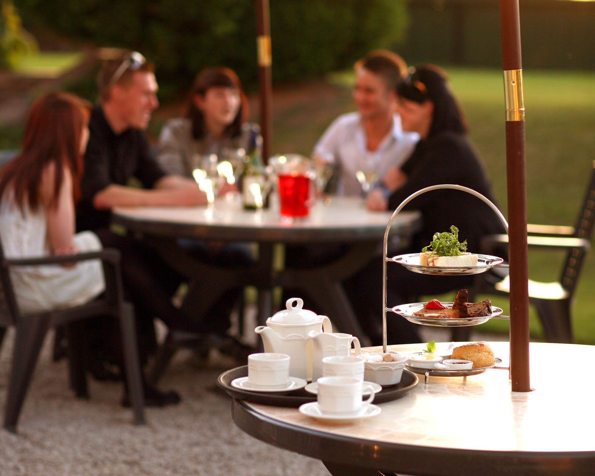 Ruthin Castle Hotel And Spa Eksteriør billede